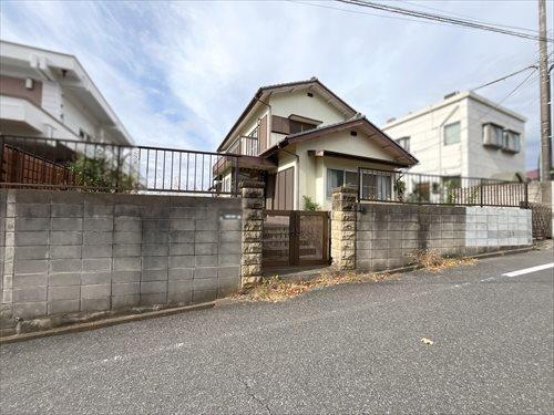 現地（2025年11月撮影）