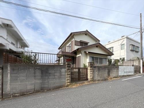 現地（2025年11月撮影）