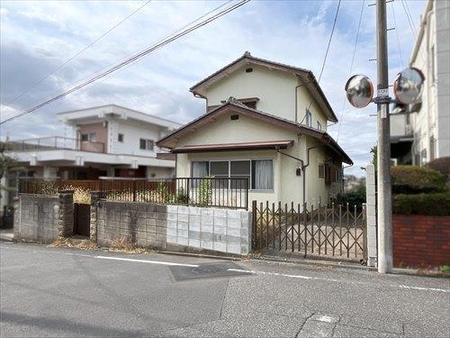 現地（2025年11月撮影）