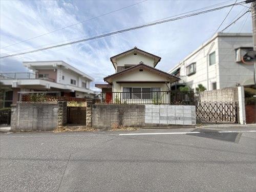 現地（2025年11月撮影）