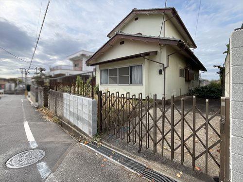 現地（2025年11月撮影）