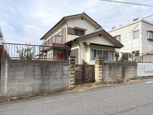 現地（2025年11月撮影）