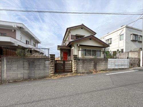 現地（2025年11月撮影）