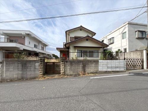 現地（2025年11月撮影）