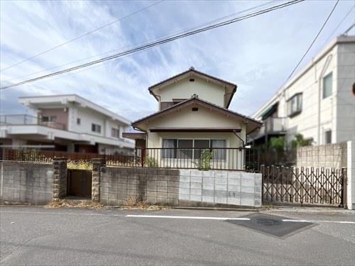 現地（2025年11月撮影）