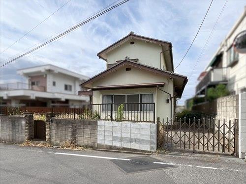 現地（2025年11月撮影）