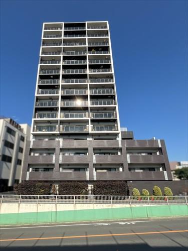 外観　2025.11撮影