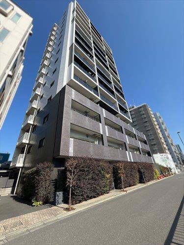 外観　2025.11撮影