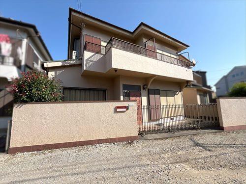 現地（2025年11月撮影）