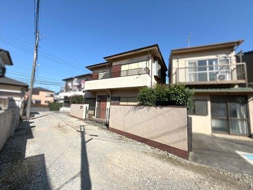 現地（2025年11月撮影）