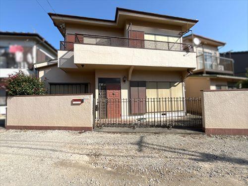 現地（2025年11月撮影）