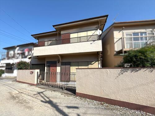 現地（2025年11月撮影）