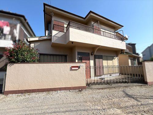 現地（2025年11月撮影）