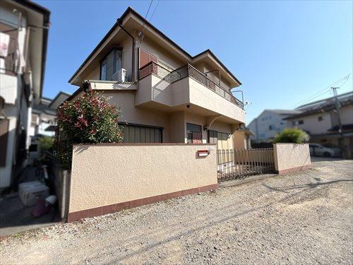 現地（2025年11月撮影）