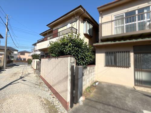 現地（2025年11月撮影）