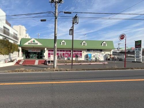 マルエツ矢切駅前店 680m