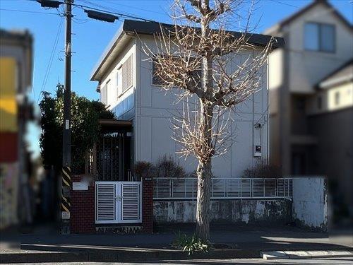 現地（2025年12月撮影）