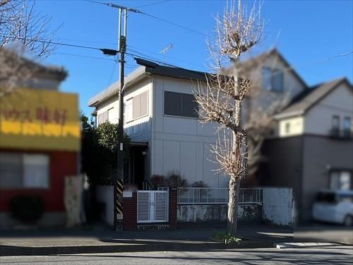 現地（2025年12月撮影）