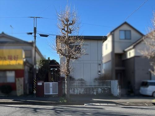 現地（2025年12月撮影）