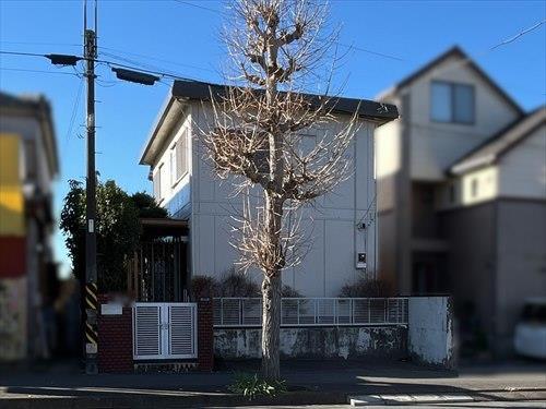 現地（2025年12月撮影）