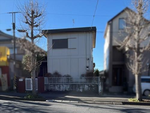 現地（2025年12月撮影）