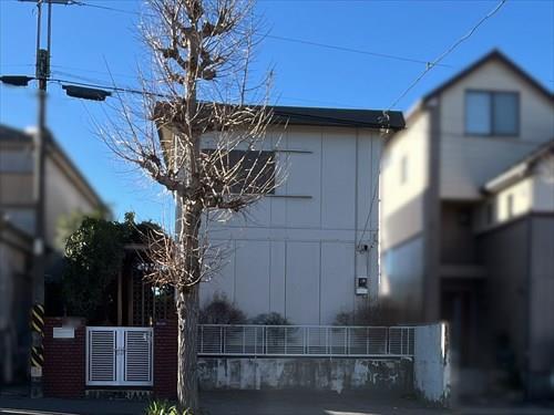 現地（2025年12月撮影）