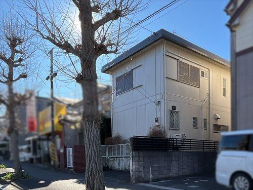 現地（2025年12月撮影）