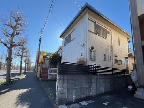 現地（2025年12月撮影）