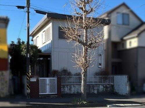 現地（2025年12月撮影）