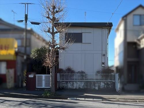 現地（2025年12月撮影）