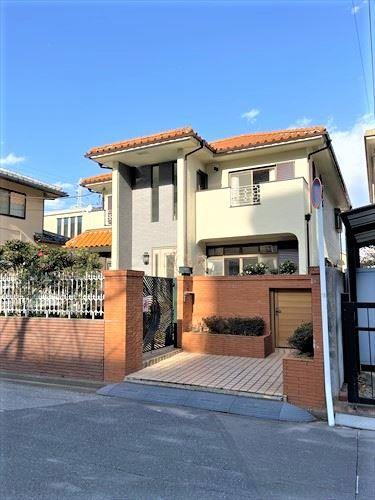 外観①2026.1撮影