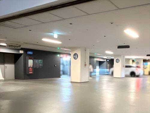 駐車場 駐車場