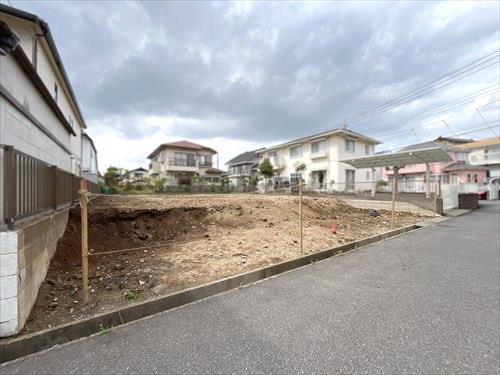 現地（2026年4月撮影）