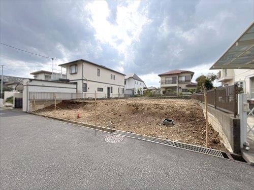現地（2026年4月撮影）