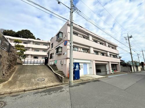 外観②2026.2撮影