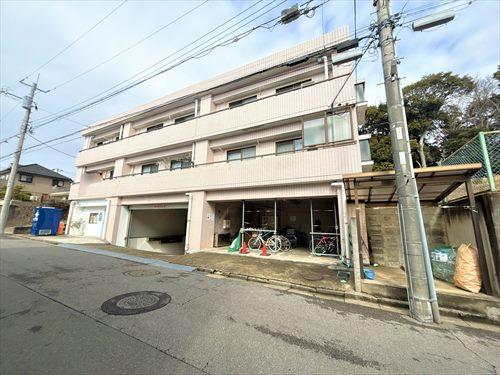 外観③2026.2撮影