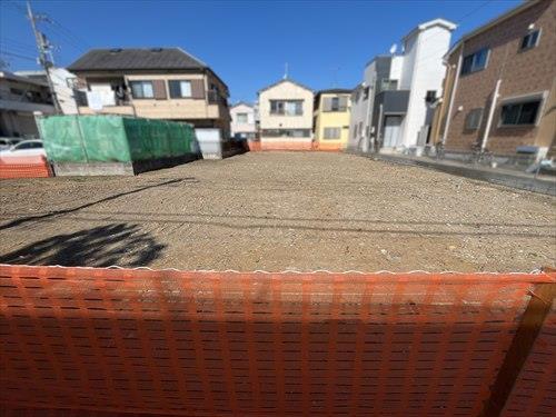 現地：中央（B区画）2026.02撮影