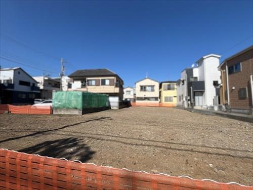 現地写真：写真左奥 2026.02撮影