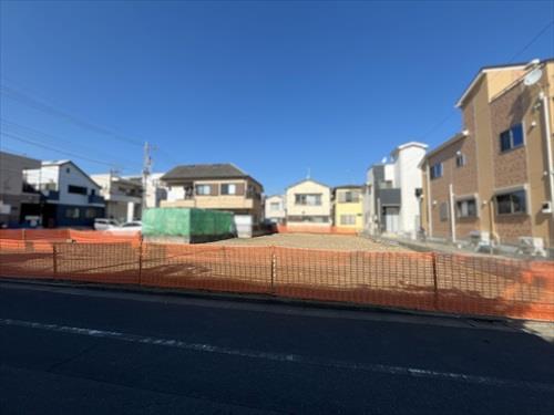 現地写真：写真左奥 2026.02撮影