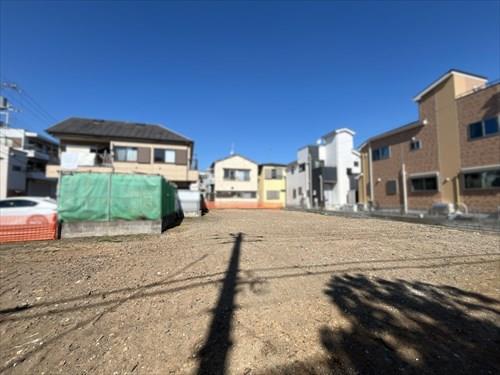 現地写真：写真左奥 2026.02撮影