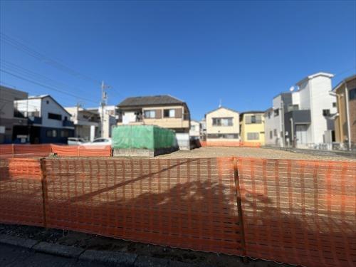 現地写真：写真左奥 2026.02撮影