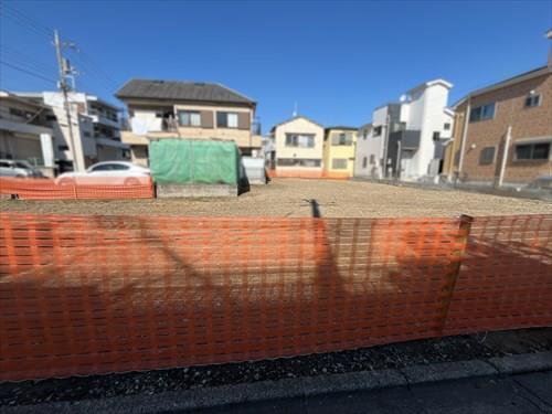 現地写真：写真左奥 2026.02撮影