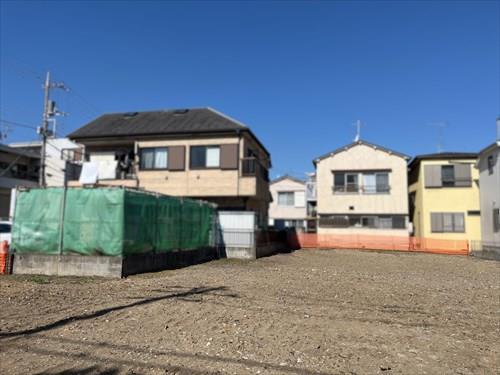 現地写真：写真左奥 2026.02撮影