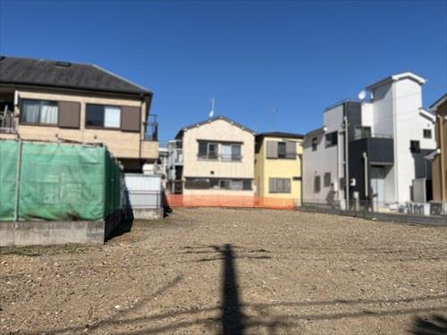 現地写真：写真左奥 2026.02撮影