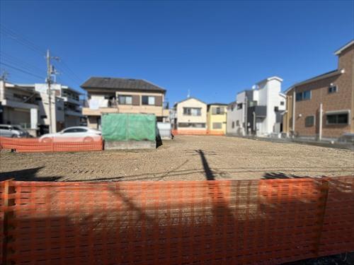 現地写真：写真左奥 2026.02撮影