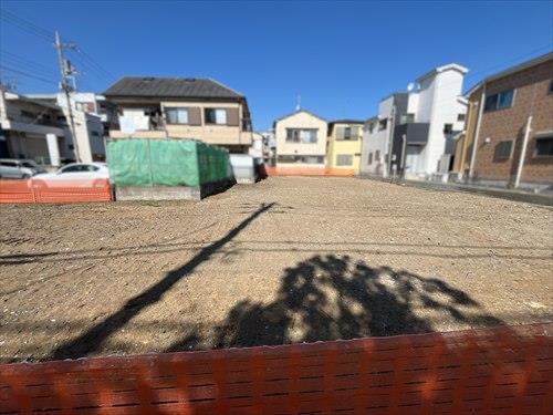 現地写真：写真左奥 2026.02撮影