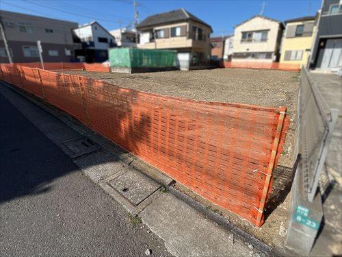 現地写真：写真右奥 2026.02撮影