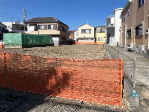 現地写真：写真右奥 2026.02撮影