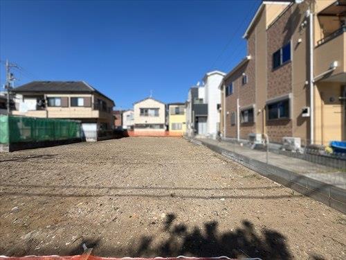 現地写真：写真右奥 2026.02撮影