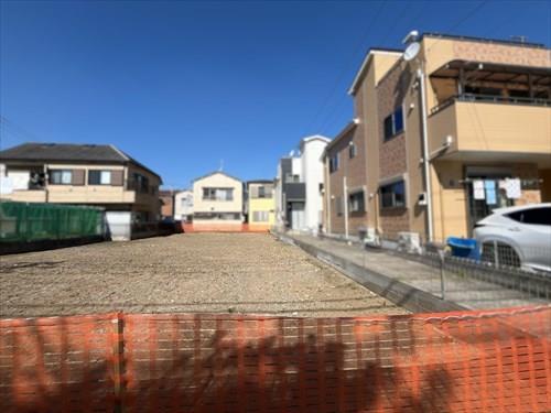 現地写真：写真右奥 2026.02撮影